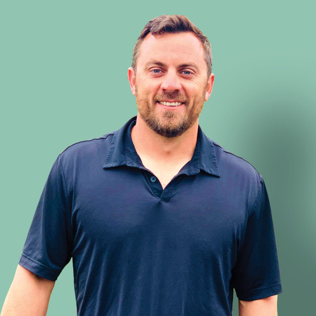 40 Under 40 | 2020